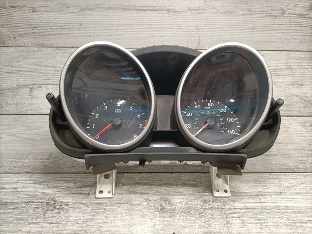 bontott MAZDA 3 Kilométeróra