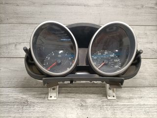 bontott MAZDA 3 Kilométeróra