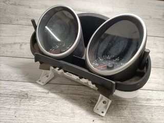 bontott MAZDA 3 Kilométeróra