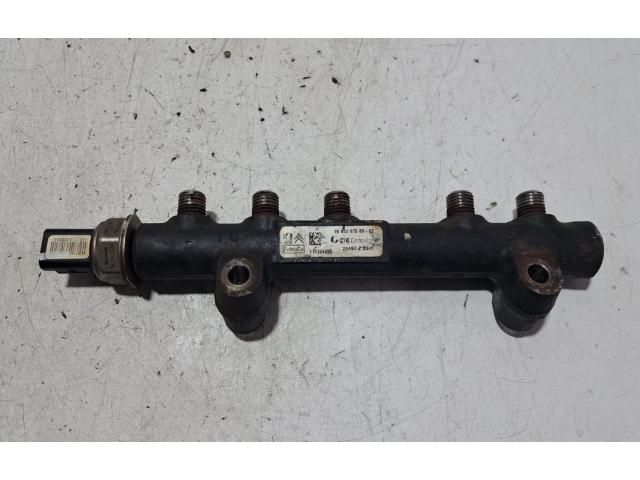 bontott MAZDA 3 Közösnyomócső