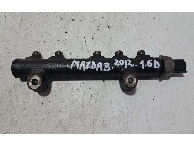 bontott MAZDA 3 Közösnyomócső