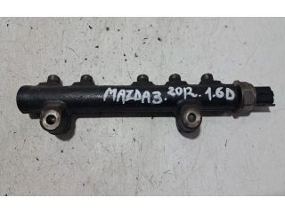 bontott MAZDA 3 Közösnyomócső