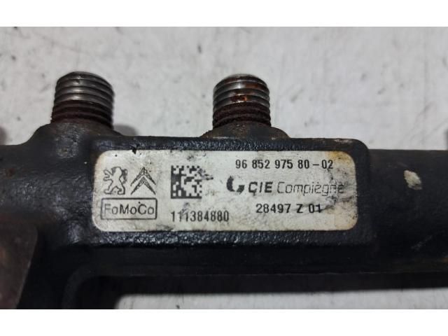 bontott MAZDA 3 Közösnyomócső