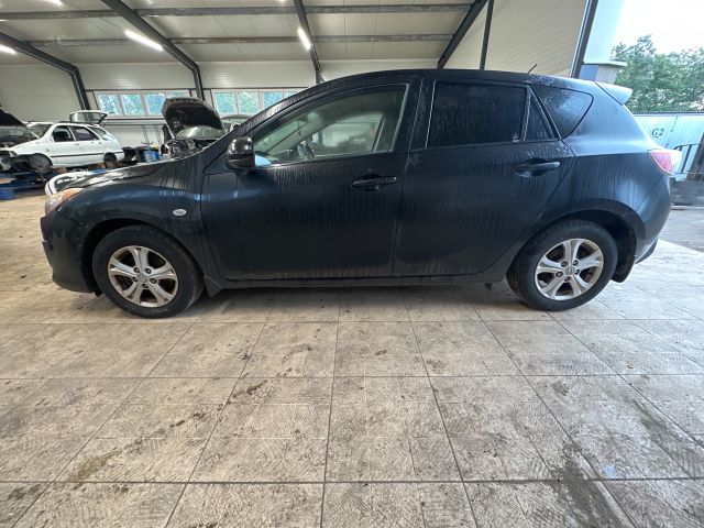 bontott MAZDA 3 Motor Tartó Bak Bal