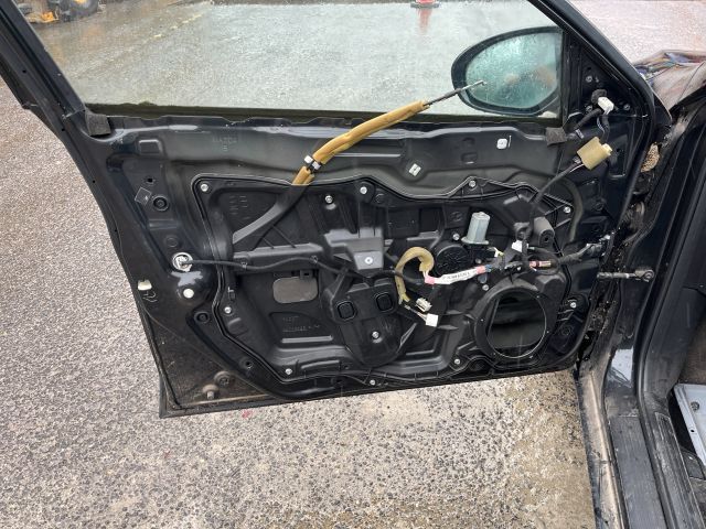 bontott MAZDA 3 Üzemanyag Szivattyú