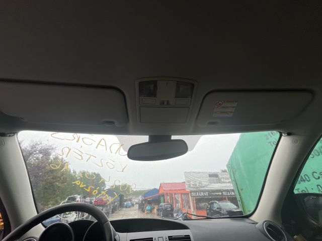 bontott MAZDA 3 Üzemanyag Szivattyú