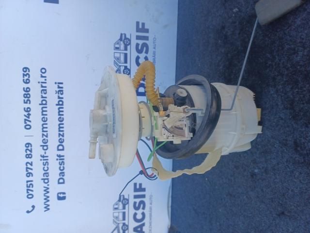 bontott MAZDA 3 Üzemanyag Szivattyú