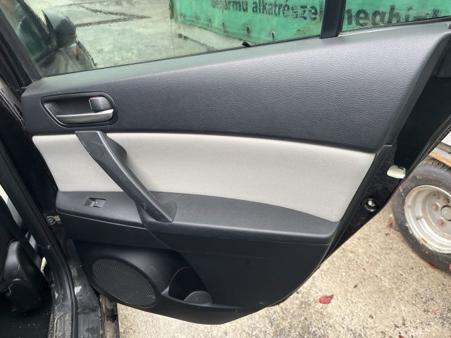 bontott MAZDA 3 Üzemanyag Szivattyú