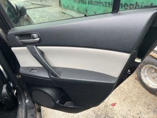 bontott MAZDA 3 Üzemanyag Szivattyú