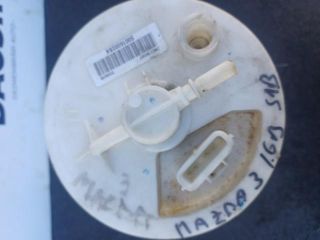 bontott MAZDA 3 Üzemanyag Szivattyú