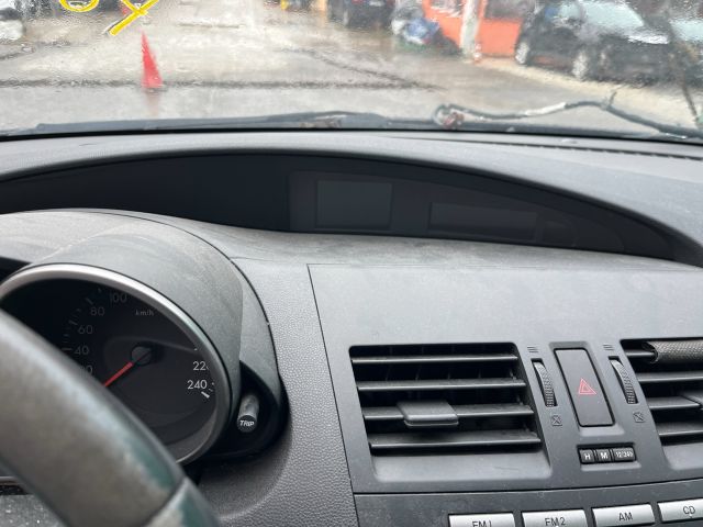 bontott MAZDA 3 Üzemanyag Szivattyú