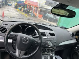 bontott MAZDA 3 Üzemanyag Szivattyú