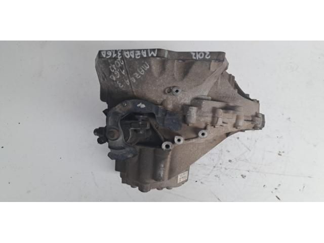 bontott MAZDA 3 Váltó (Mechanikus)