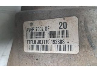 bontott MAZDA 3 Váltó (Mechanikus)