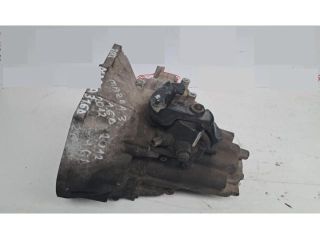 bontott MAZDA 3 Váltó (Mechanikus)