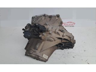 bontott MAZDA 3 Váltó (Mechanikus)