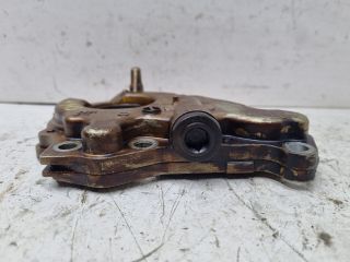 bontott MAZDA 3 Olajszivattyú