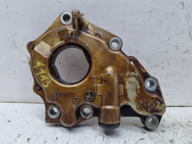 bontott MAZDA 3 Olajszivattyú