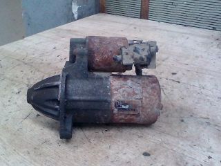 bontott MAZDA 3 Önindító