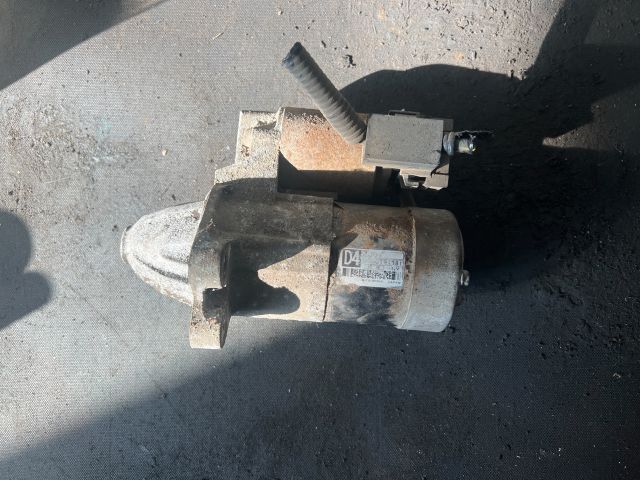 bontott MAZDA 3 Önindító