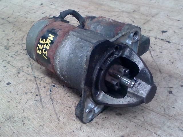 bontott MAZDA 3 Önindító