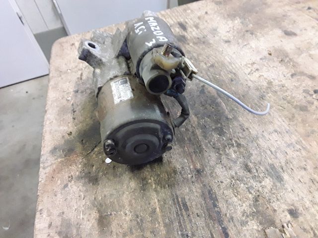 bontott MAZDA 3 Önindító