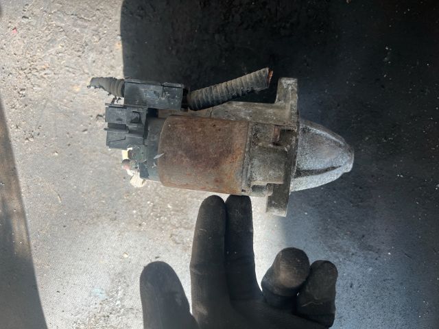 bontott MAZDA 3 Önindító