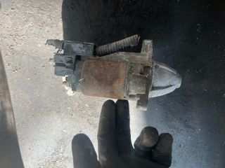 bontott MAZDA 3 Önindító