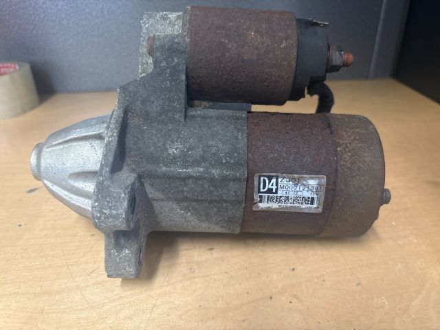 bontott MAZDA 3 Önindító