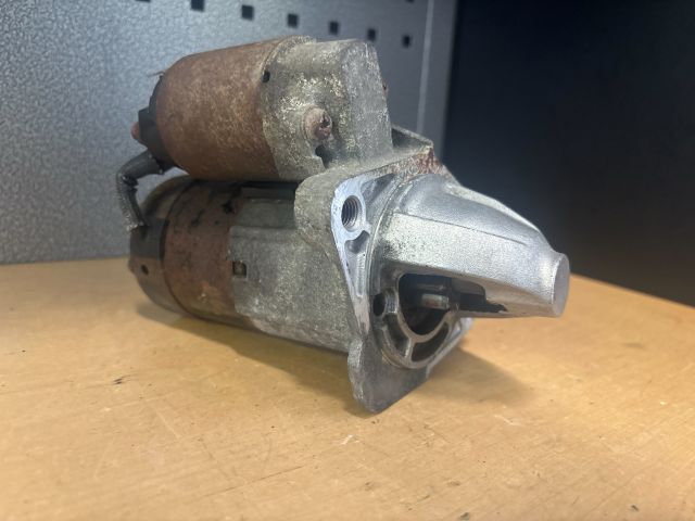 bontott MAZDA 3 Önindító