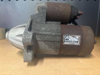 bontott MAZDA 3 Önindító