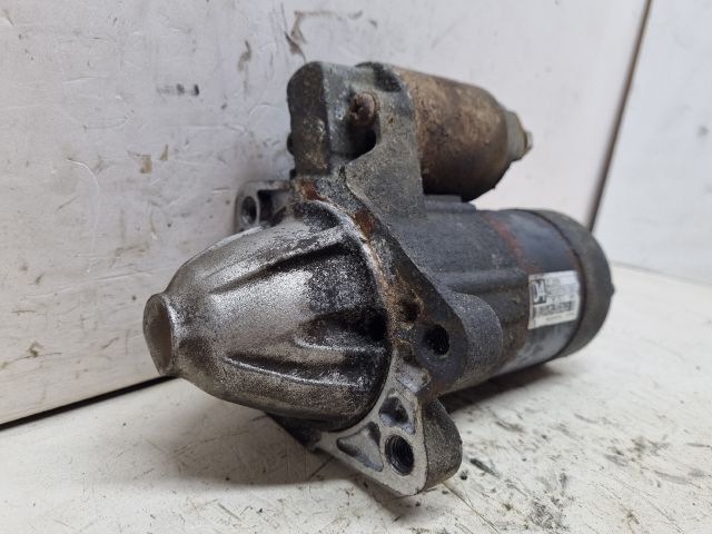 bontott MAZDA 3 Önindító