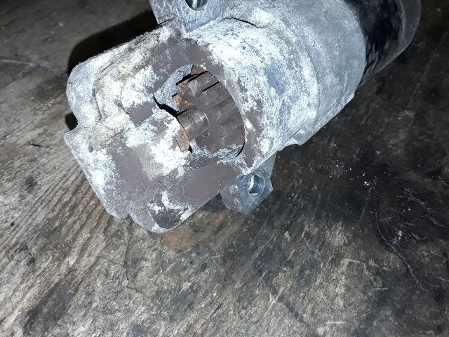 bontott MAZDA 3 Önindító