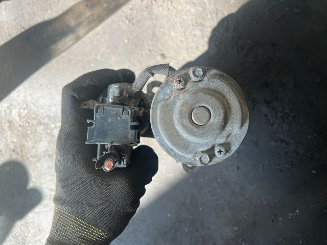 bontott MAZDA 3 Önindító