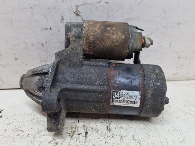 bontott MAZDA 3 Önindító