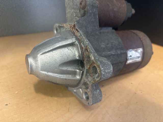 bontott MAZDA 3 Önindító