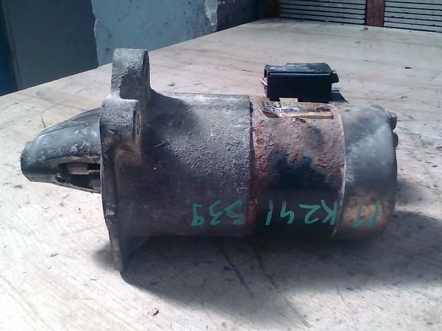 bontott MAZDA 3 Önindító