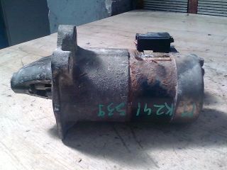 bontott MAZDA 3 Önindító