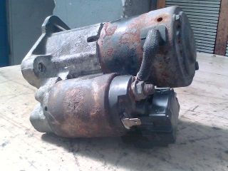 bontott MAZDA 3 Önindító