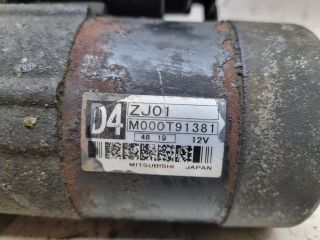 bontott MAZDA 3 Önindító