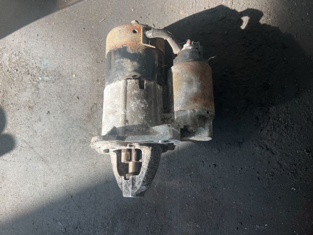 bontott MAZDA 3 Önindító