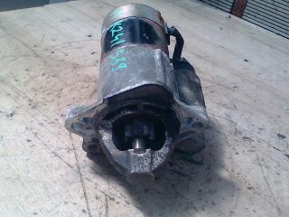 bontott MAZDA 3 Önindító