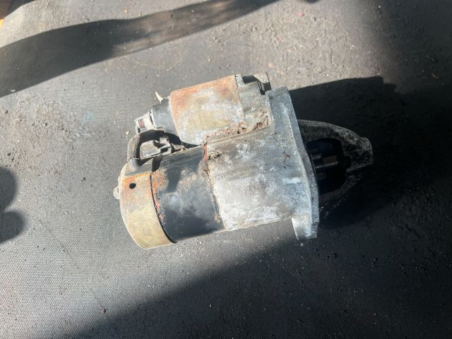 bontott MAZDA 3 Önindító