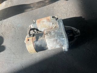 bontott MAZDA 3 Önindító