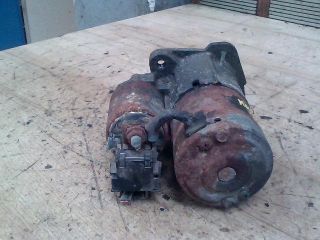 bontott MAZDA 3 Önindító