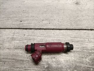 bontott MAZDA 3 Porlasztó (1 db)