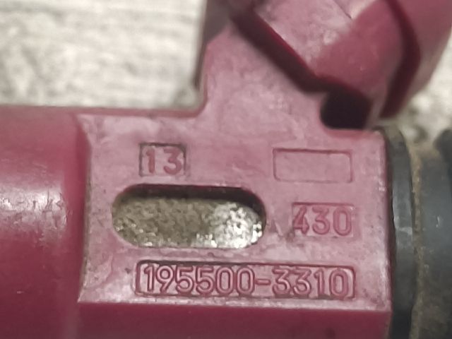 bontott MAZDA 3 Porlasztó (1 db)