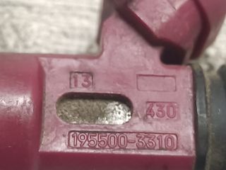 bontott MAZDA 3 Porlasztó (1 db)