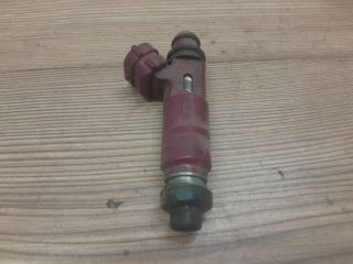 bontott MAZDA 3 Porlasztó (1 db)