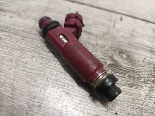 bontott MAZDA 3 Porlasztó (1 db)